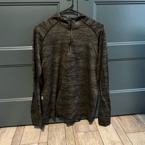 Lululemon Mens Metal Vent Tech Hoodie